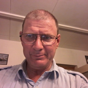 Profilbild von Bernhard Klupsch