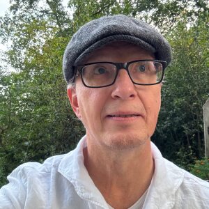 Profilbild von Bernhard Knapstein