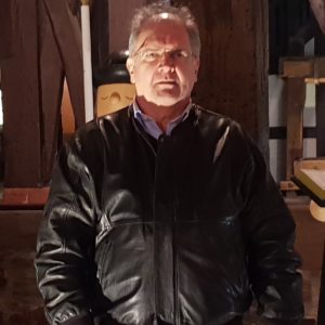 Profilbild von Bernhard Knebel