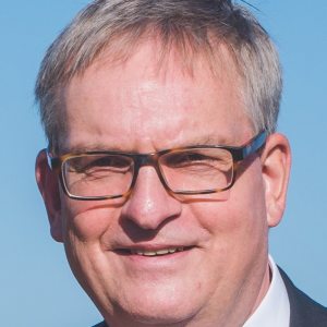 Profilbild von Bernhard Kneiding