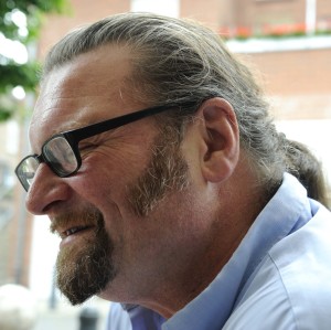 Profilbild von Bernhard Knetsch