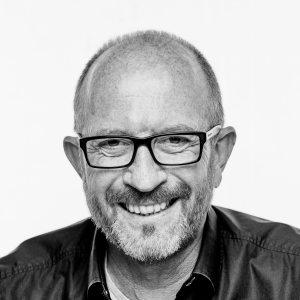 Profilbild von Bernhard Knoche