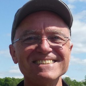 Profilbild von Bernhard Knöfel