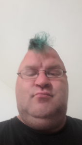 Profilbild von Bernhard Koch