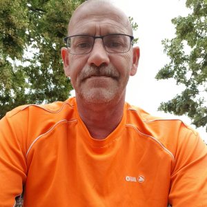 Profilbild von Bernhard Koch