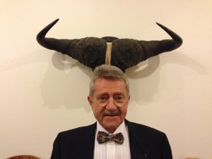 Profilbild von Bernhard Koelbl
