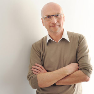 Profilbild von Bernhard König