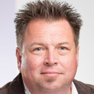 Profilbild von Bernhard Königs