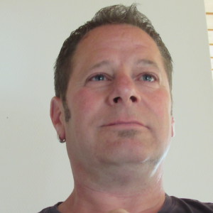 Profilbild von Bernhard Komes