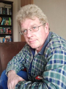 Profilbild von Bernhard Kortmann