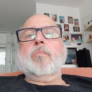 Profilbild von Bernhard Koser