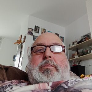 Profilbild von Bernhard Koser