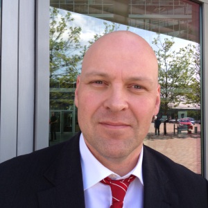 Profilbild von Bernhard Kowoll