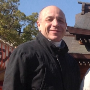 Profilbild von Bernhard Kraemer