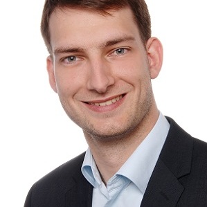 Profilbild von Bernhard Krämer