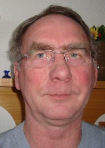 Profilbild von Bernhard Kral