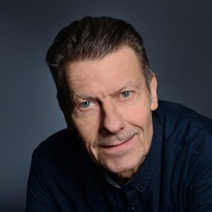 Profilbild von Bernhard Kramp