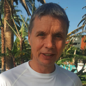 Profilbild von Bernhard Kraus