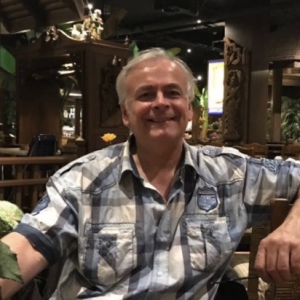 Profilbild von Bernhard Krause
