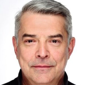 Profilbild von Bernhard Kreitschmann