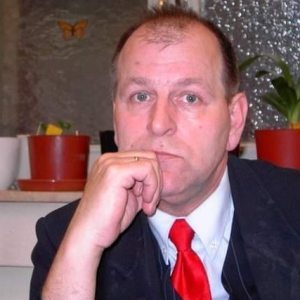 Profilbild von Bernhard Kröhan