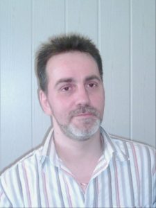Profilbild von Bernhard Krönung