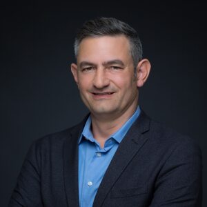 Profilbild von Bernhard Krohne