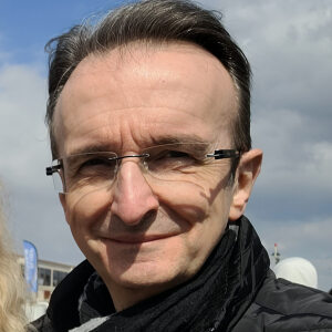 Profilbild von Bernhard Kruchen