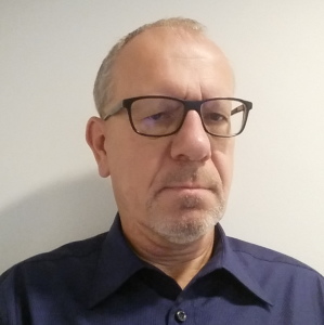 Profilbild von Bernhard Krüger