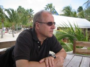 Profilbild von Bernhard Krumm