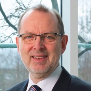 Profilbild von Bernhard Krumwiede