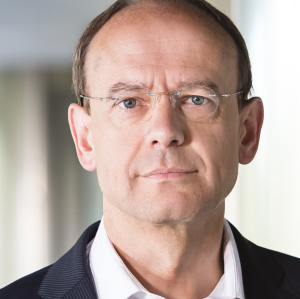 Profilbild von Bernhard Kube