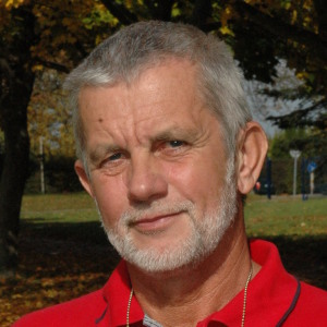 Profilbild von Bernhard Kubus
