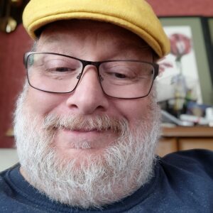 Profilbild von Bernhard Kübler-Wustrau
