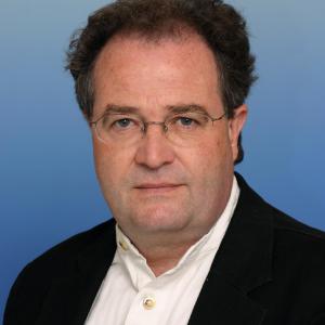 Profilbild von Bernhard Kübler