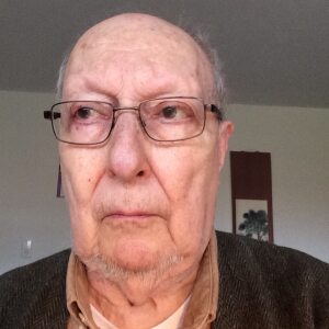 Profilbild von Bernhard Kuehn