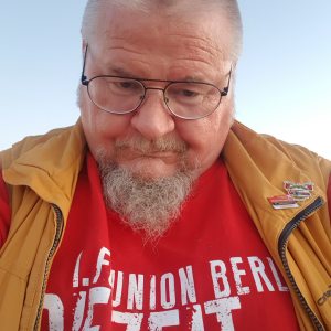 Profilbild von Bernhard Kühn
