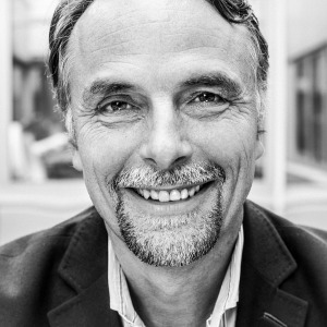 Profilbild von Bernhard Kueppers