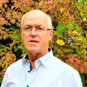 Profilbild von Bernhard Küter