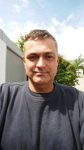 Profilbild von Bernhard Kuhn