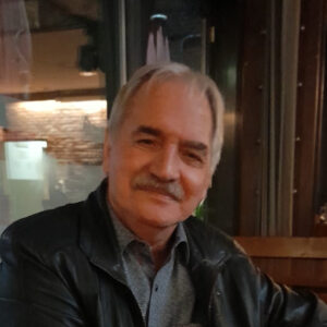 Profilbild von Bernhard Kujawa