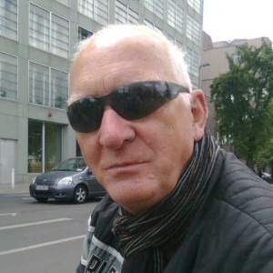 Profilbild von Bernhard Kunick