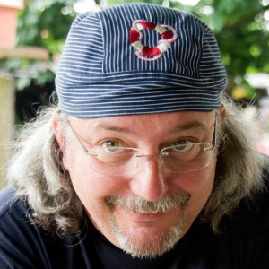 Profilbild von Bernhard Kunz