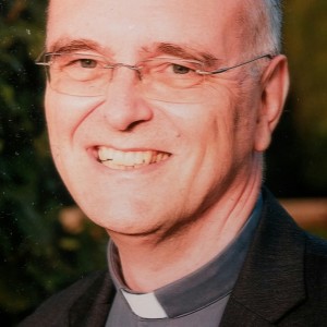 Profilbild von Bernhard Kutsch