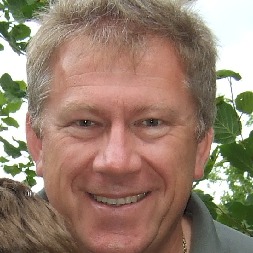 Profilbild von Bernhard Lack