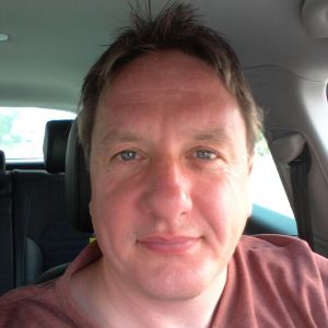 Profilbild von Bernhard Lahn