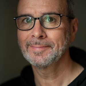 Profilbild von Bernhard Lamberz