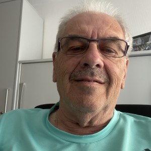 Profilbild von Bernhard Lang