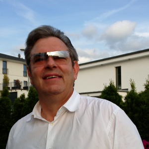 Profilbild von Bernhard Lange