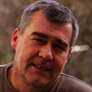 Profilbild von Bernhard Langer